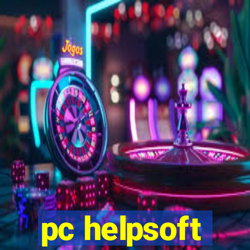 pc helpsoft