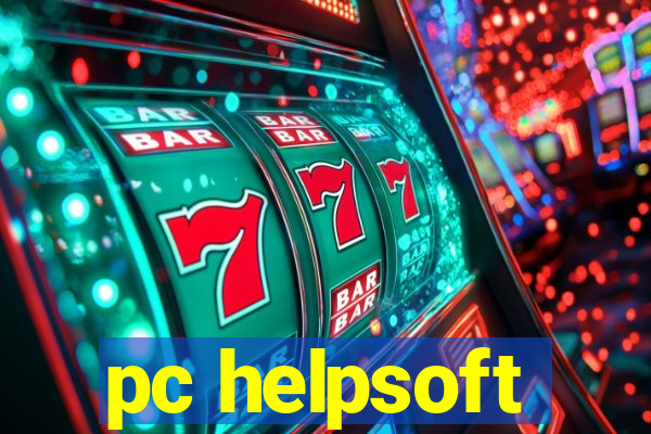 pc helpsoft