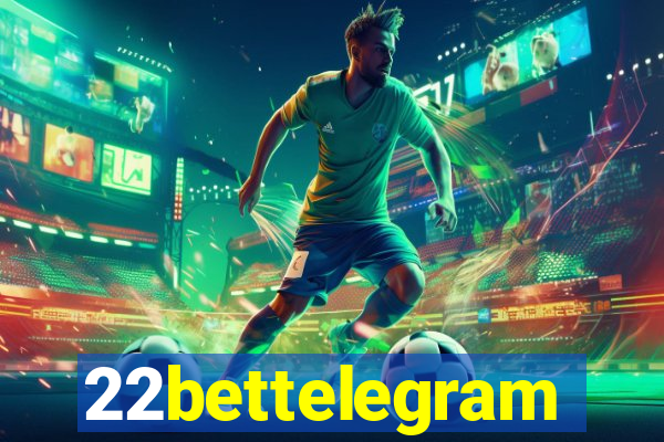 22bettelegram