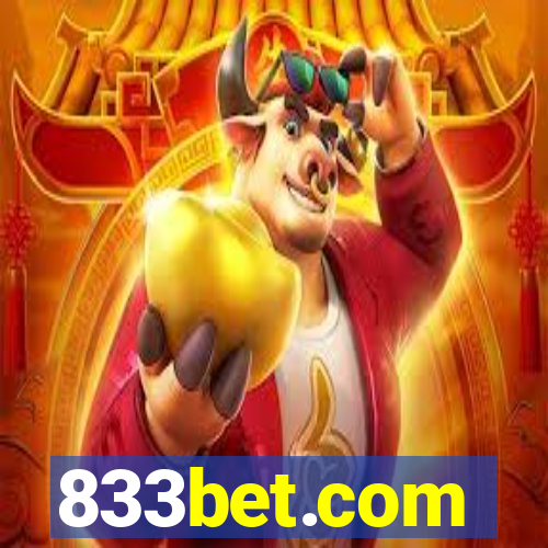 833bet.com