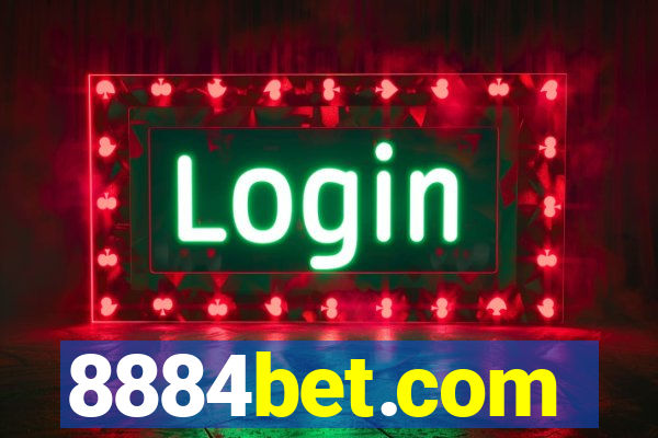 8884bet.com