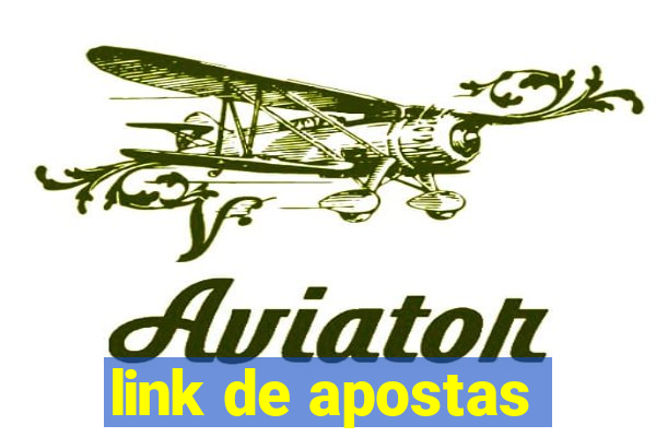 link de apostas