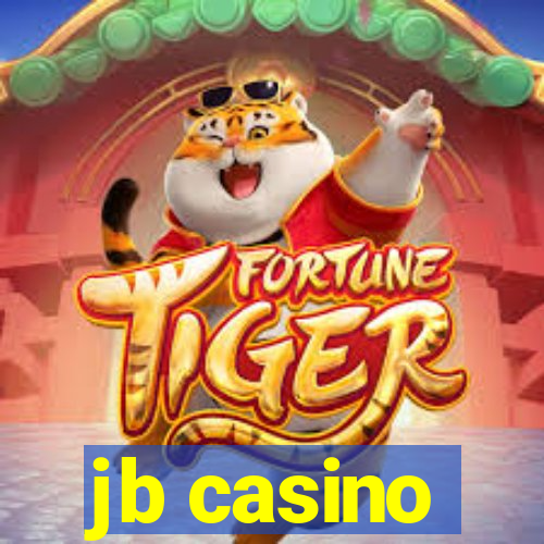 jb casino