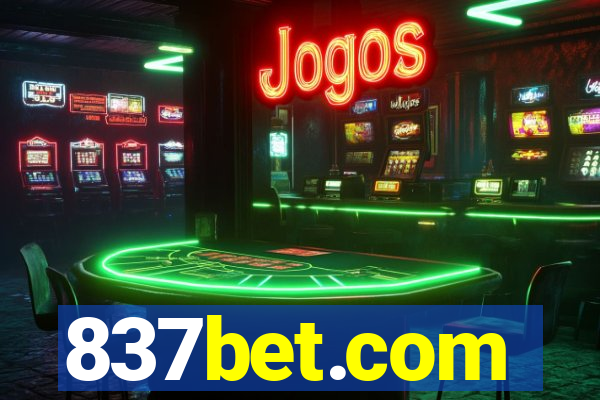 837bet.com