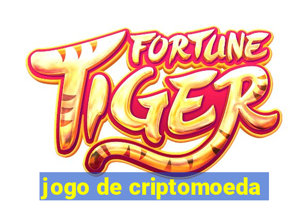 jogo de criptomoeda