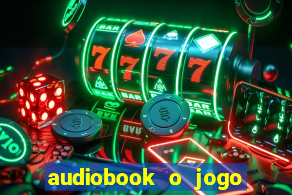 audiobook o jogo interior do tenis