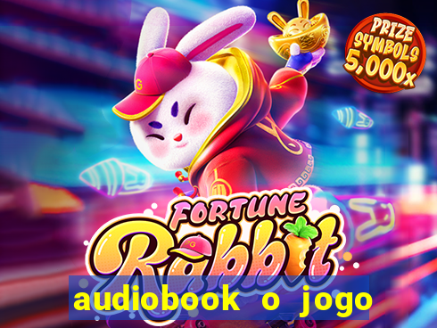 audiobook o jogo interior do tenis