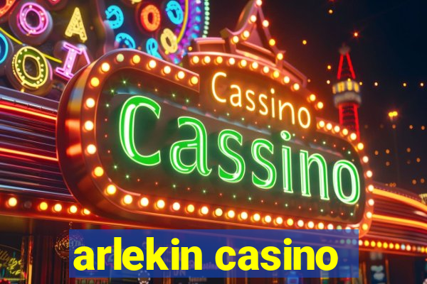 arlekin casino