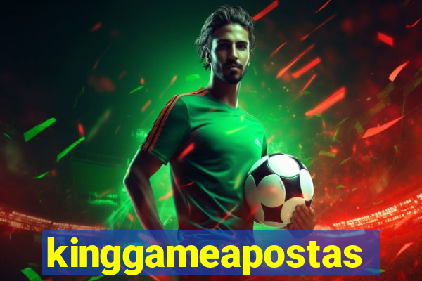 kinggameapostas