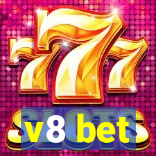 v8 bet