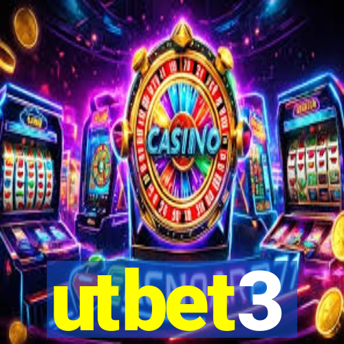 utbet3