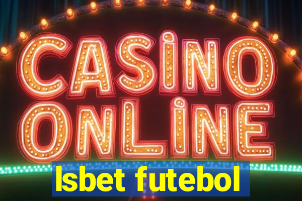 lsbet futebol