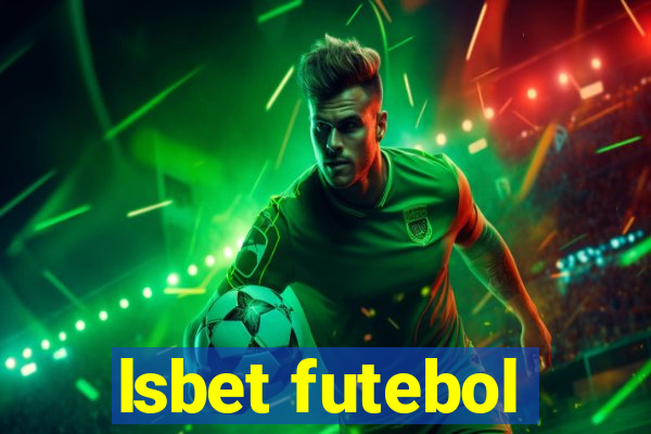 lsbet futebol