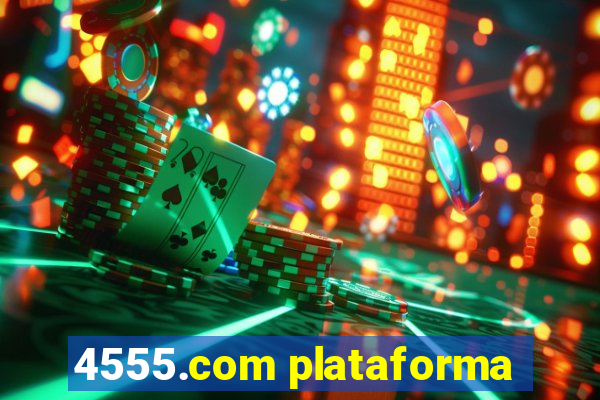 4555.com plataforma