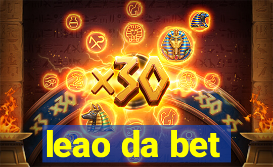 leao da bet