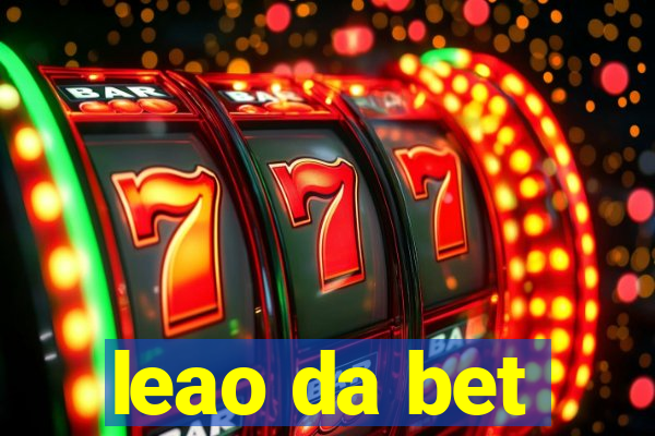 leao da bet