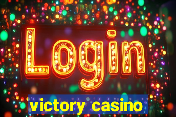 victory casino