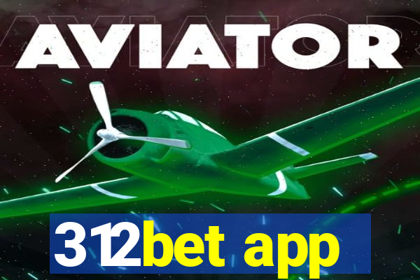 312bet app