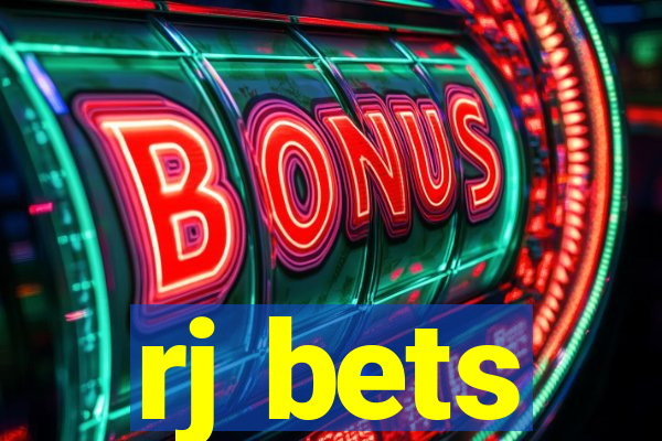 rj bets