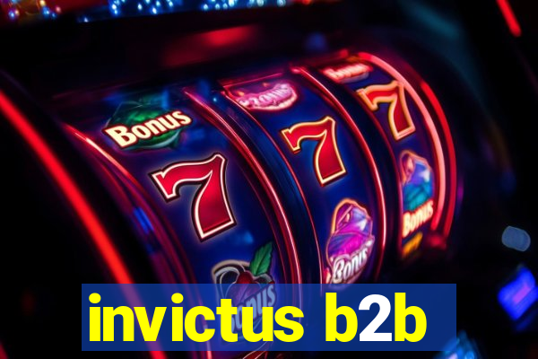 invictus b2b