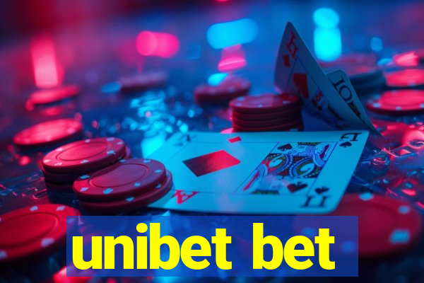 unibet bet