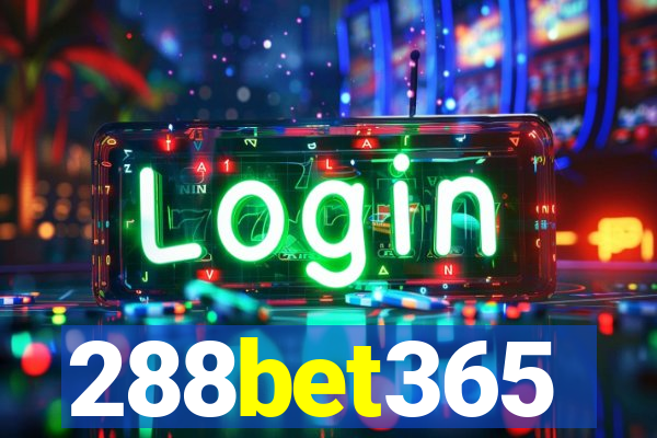 288bet365