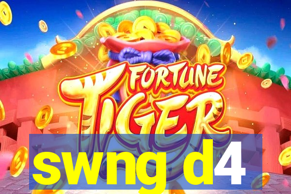 swng d4