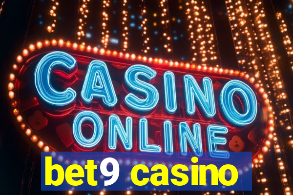 bet9 casino