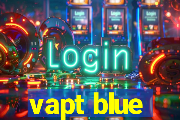 vapt blue