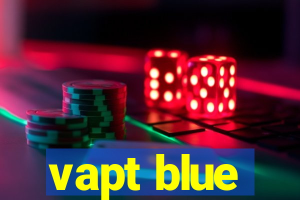 vapt blue