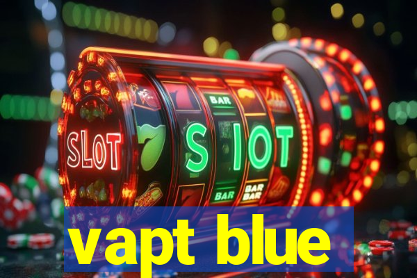 vapt blue