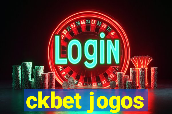 ckbet jogos