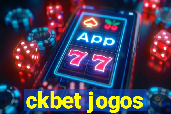 ckbet jogos