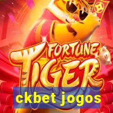 ckbet jogos