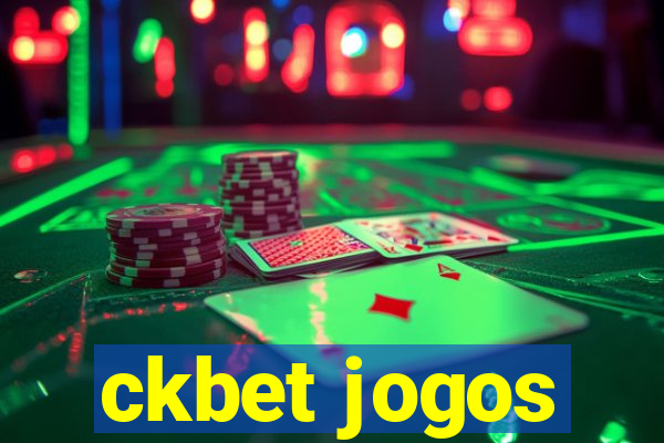 ckbet jogos