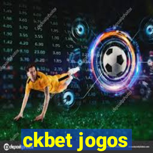 ckbet jogos