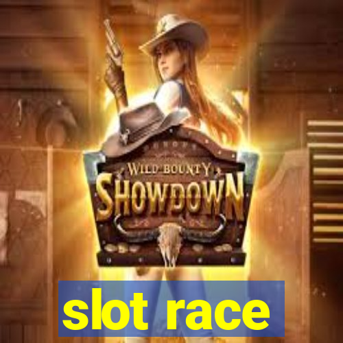 slot race