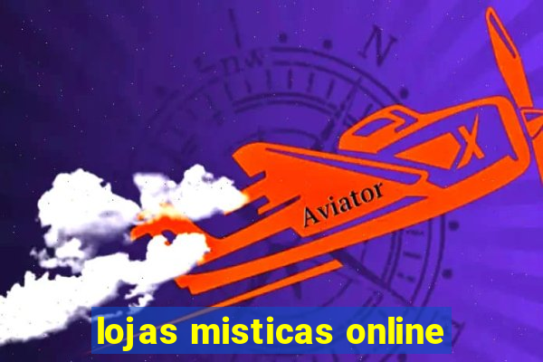 lojas misticas online