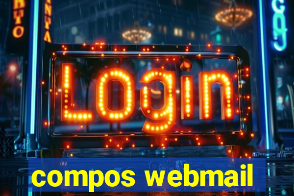 compos webmail