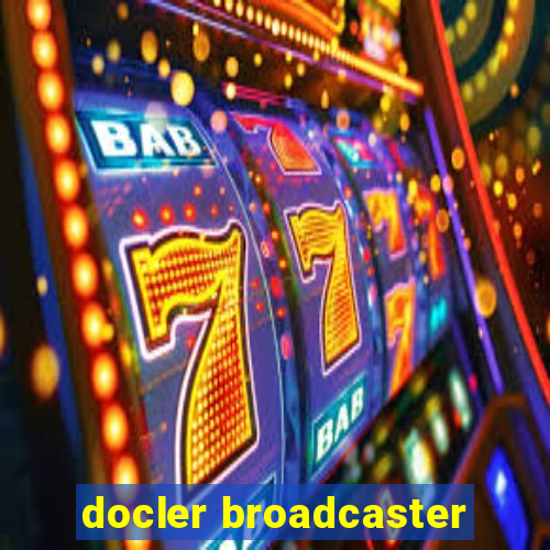 docler broadcaster