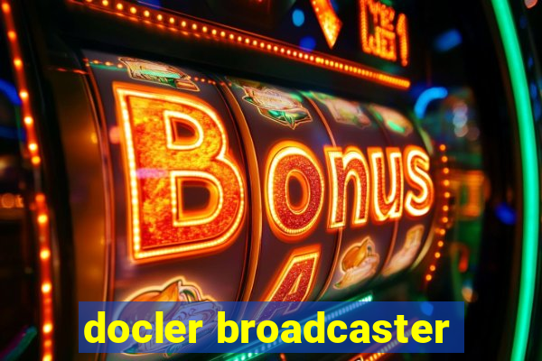 docler broadcaster