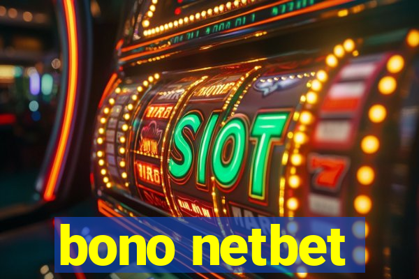 bono netbet