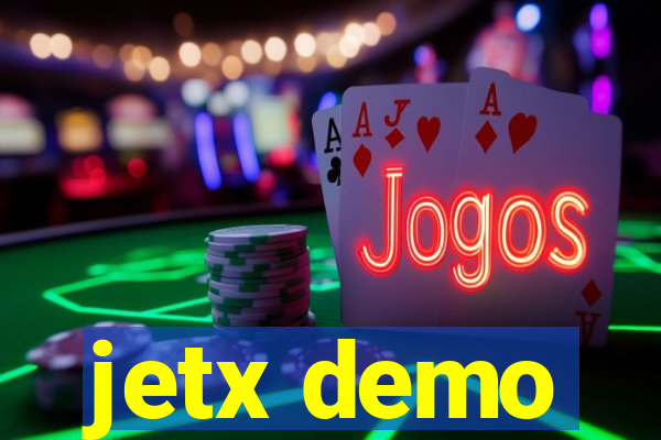 jetx demo