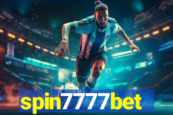 spin7777bet