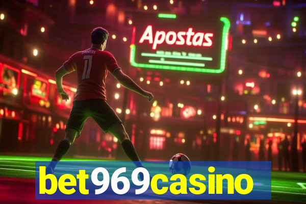 bet969casino