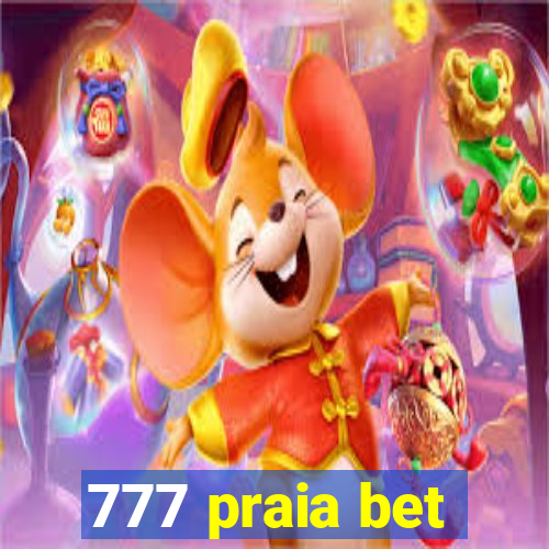 777 praia bet