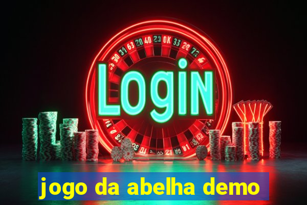 jogo da abelha demo