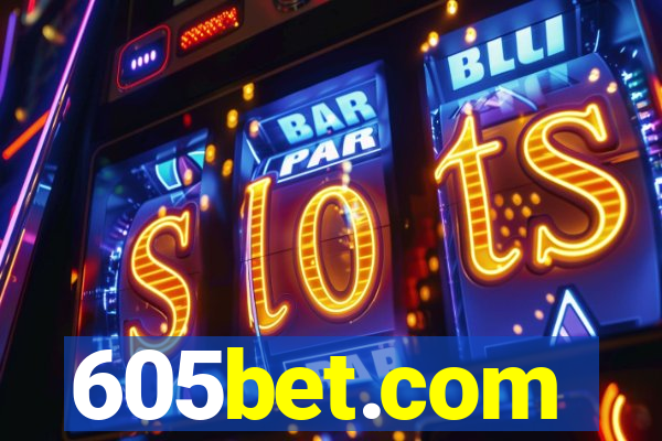 605bet.com