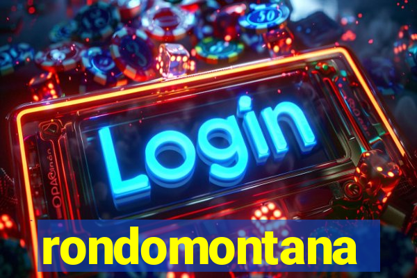 rondomontana