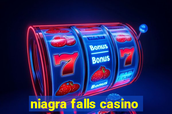 niagra falls casino